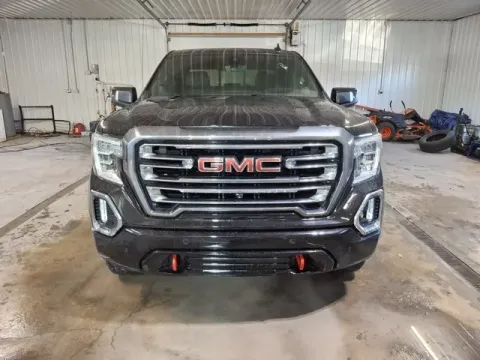 Photos of 2020 GMC Sierra 1500 AT4 for sale in Michigan Center, MI at Monster Motors - Jackson, MI