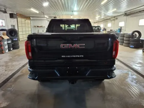 More photos of 2020 GMC Sierra 1500 AT4 at Monster Motors - Jackson, MI, MI