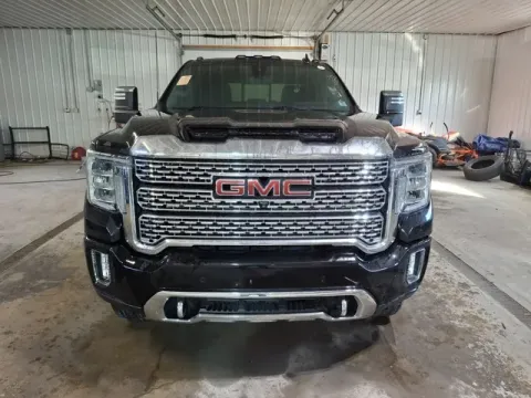 Photos of 2020 GMC Sierra 2500HD Denali for sale in Michigan Center, MI at Monster Motors - Jackson, MI