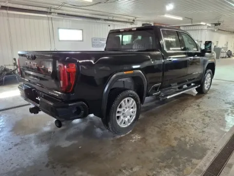 More photos of 2020 GMC Sierra 2500HD Denali at Monster Motors - Jackson, MI, MI