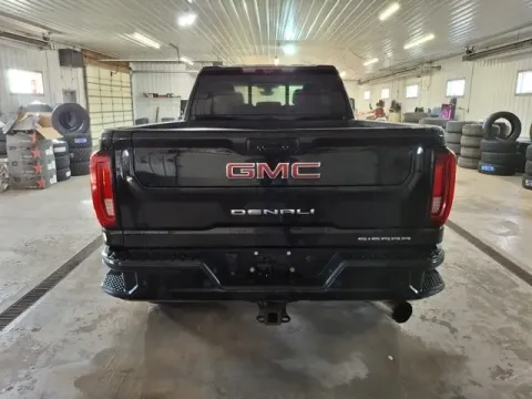 More photos of 2020 GMC Sierra 2500HD Denali at Monster Motors - Jackson, MI, MI