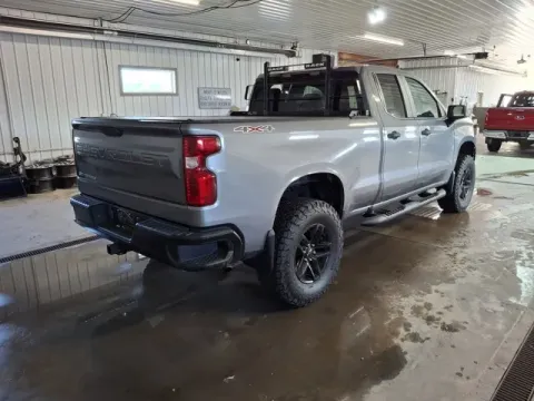More photos of 2020 Chevrolet Silverado 1500 WT at Monster Motors - Jackson, MI, MI