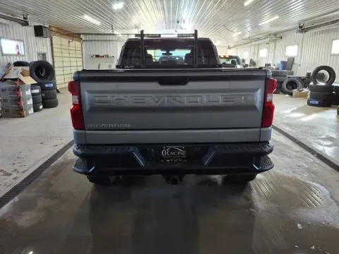 More photos of 2020 Chevrolet Silverado 1500 WT at Monster Motors - Jackson, MI, MI