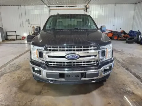 Photos of 2020 Ford F-150 for sale in Michigan Center, MI at Monster Motors - Jackson, MI