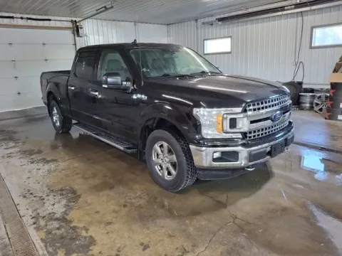 Another view of 2020 Ford F-150 for sale in Michigan Center, MI at Monster Motors - Jackson, MI