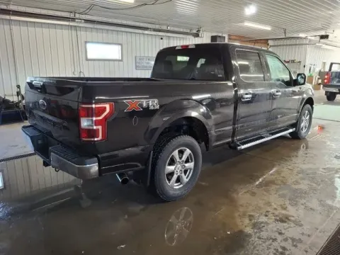 More photos of 2020 Ford F-150 at Monster Motors - Jackson, MI, MI