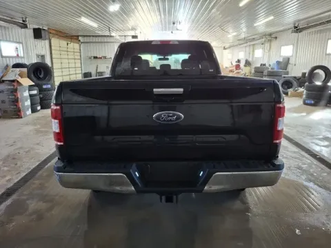 More photos of 2020 Ford F-150 at Monster Motors - Jackson, MI, MI