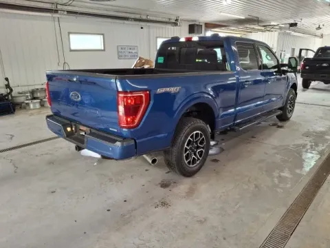 More photos of 2022 Ford F-150 XLT at Monster Motors - Jackson, MI, MI