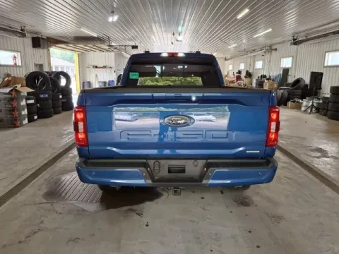 More photos of 2022 Ford F-150 XLT at Monster Motors - Jackson, MI, MI