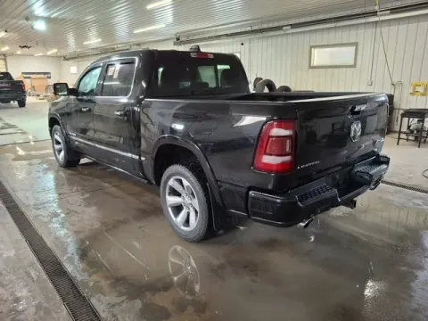 More photos of 2022 Ram 1500 Limited at Monster Motors - Jackson, MI, MI