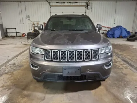 Photos of 2018 Jeep Grand Cherokee Laredo E for sale in Michigan Center, MI at Monster Motors - Jackson, MI