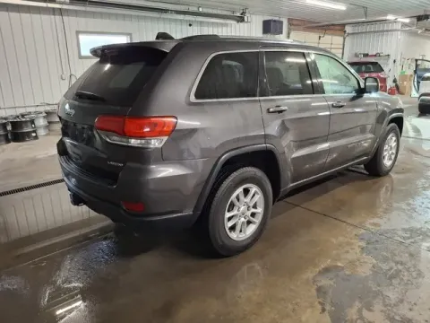 More photos of 2018 Jeep Grand Cherokee Laredo E at Monster Motors - Jackson, MI, MI