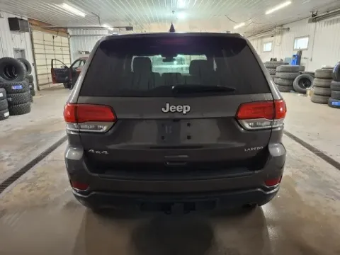 More photos of 2018 Jeep Grand Cherokee Laredo E at Monster Motors - Jackson, MI, MI