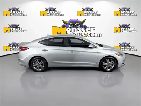 More photos of 2018 Hyundai Elantra SEL at Monster Motors - Jackson, MI, MI