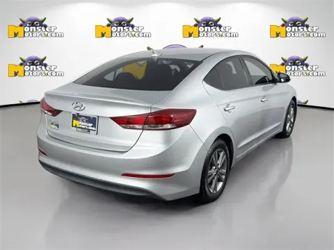 More photos of 2018 Hyundai Elantra SEL at Monster Motors - Jackson, MI, MI