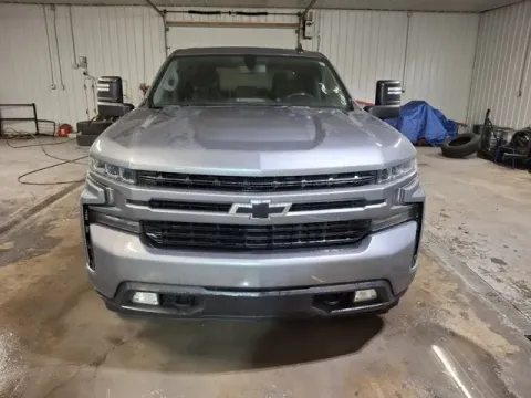 Photos of 2021 Chevrolet Silverado 1500 RST for sale in Michigan Center, MI at Monster Motors - Jackson, MI