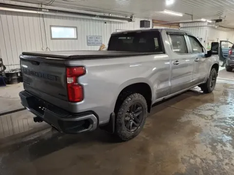 More photos of 2021 Chevrolet Silverado 1500 RST at Monster Motors - Jackson, MI, MI