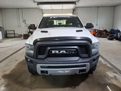 Photos of 2016 Ram 1500 Rebel for sale in Michigan Center, MI at Monster Motors - Jackson, MI