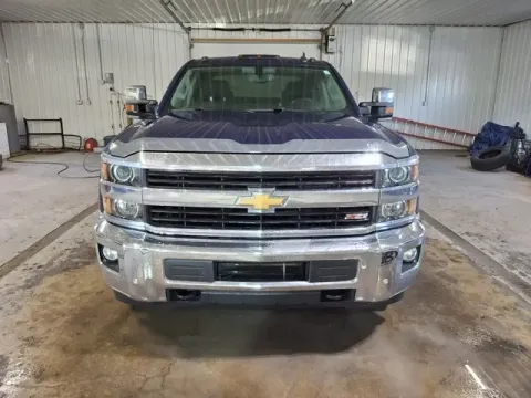 Photos of 2016 Chevrolet Silverado 2500HD LTZ for sale in Michigan Center, MI at Monster Motors - Jackson, MI