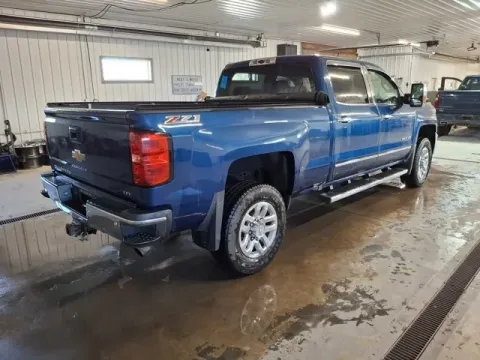 More photos of 2016 Chevrolet Silverado 2500HD LTZ at Monster Motors - Jackson, MI, MI