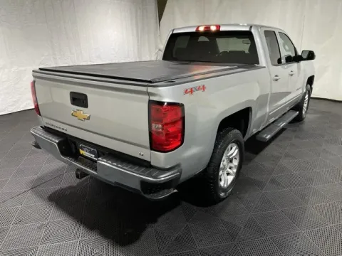 More photos of 2015 Chevrolet Silverado 1500 LT at Monster Motors - Jackson, MI, MI