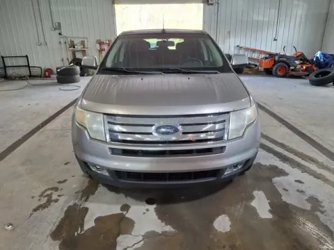 Photos of 2008 Ford Edge Limited for sale in Michigan Center, MI at Monster Motors - Jackson, MI