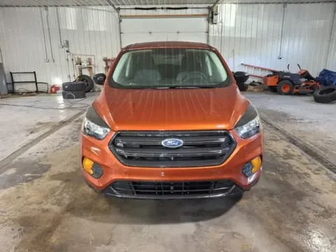 Photos of 2019 Ford Escape S for sale in Michigan Center, MI at Monster Motors - Jackson, MI