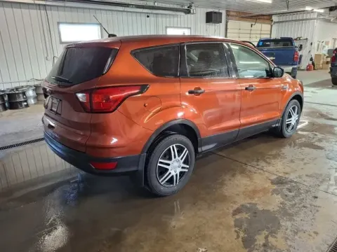 More photos of 2019 Ford Escape S at Monster Motors - Jackson, MI, MI