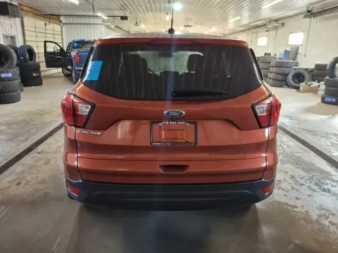 More photos of 2019 Ford Escape S at Monster Motors - Jackson, MI, MI