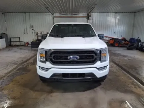 Photos of 2023 Ford F-150 for sale in Michigan Center, MI at Monster Motors - Jackson, MI