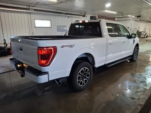 More photos of 2023 Ford F-150 at Monster Motors - Jackson, MI, MI