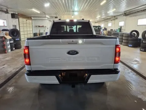 More photos of 2023 Ford F-150 at Monster Motors - Jackson, MI, MI