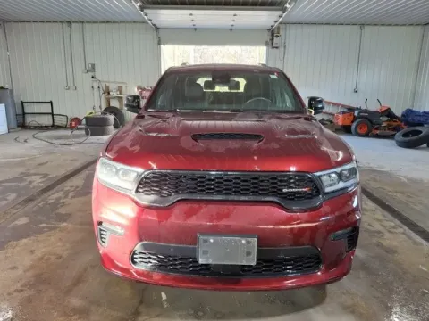 Photos of 2023 Dodge Durango R/T for sale in Michigan Center, MI at Monster Motors - Jackson, MI