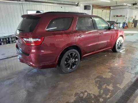 More photos of 2023 Dodge Durango R/T at Monster Motors - Jackson, MI, MI