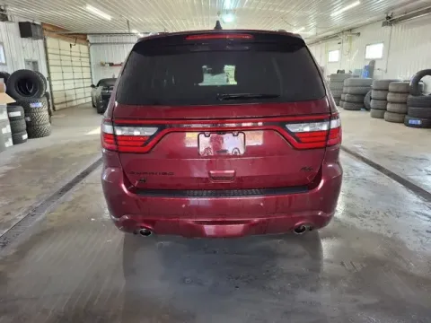 More photos of 2023 Dodge Durango R/T at Monster Motors - Jackson, MI, MI