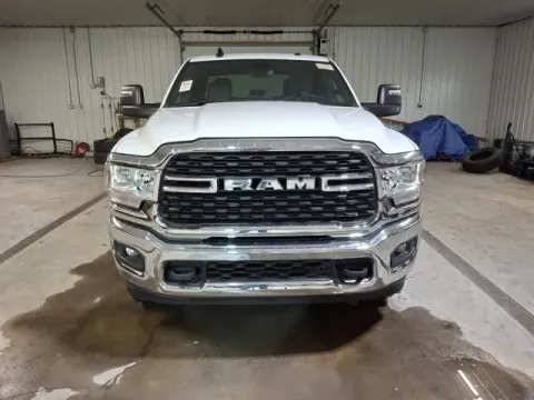 Photos of 2024 Ram 2500 Big Horn for sale in Michigan Center, MI at Monster Motors - Jackson, MI