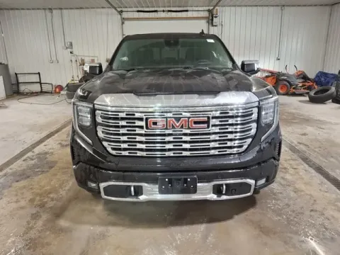 Photos of 2024 GMC Sierra 1500 Denali for sale in Michigan Center, MI at Monster Motors - Jackson, MI