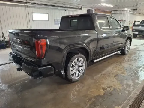 More photos of 2024 GMC Sierra 1500 Denali at Monster Motors - Jackson, MI, MI