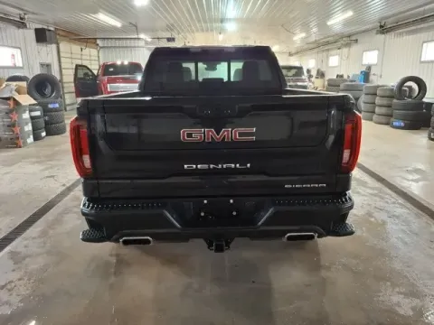 More photos of 2024 GMC Sierra 1500 Denali at Monster Motors - Jackson, MI, MI