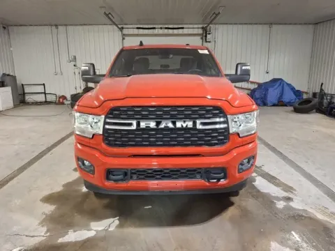 Photos of 2024 Ram 2500 Big Horn for sale in Michigan Center, MI at Monster Motors - Jackson, MI