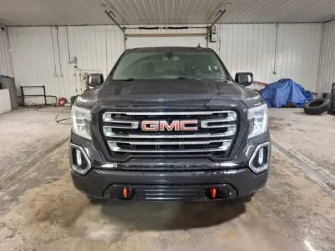 Photos of 2020 GMC Sierra 1500 AT4 for sale in Michigan Center, MI at Monster Motors - Jackson, MI