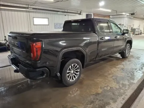 More photos of 2020 GMC Sierra 1500 AT4 at Monster Motors - Jackson, MI, MI