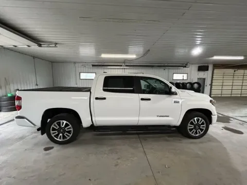 More photos of 2020 Toyota Tundra at Monster Motors - Jackson, MI, MI