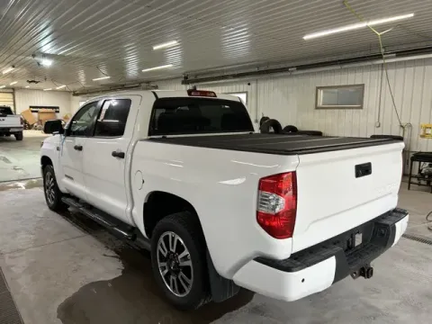 More photos of 2020 Toyota Tundra at Monster Motors - Jackson, MI, MI