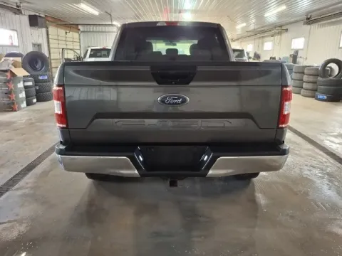 More photos of 2018 Ford F-150 XLT at Monster Motors - Jackson, MI, MI