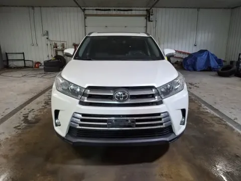 Photos of 2018 Toyota Highlander Limited for sale in Michigan Center, MI at Monster Motors - Jackson, MI