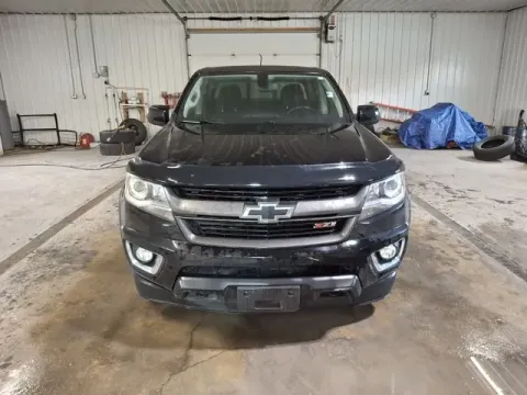 Photos of 2017 Chevrolet Colorado Z71 for sale in Michigan Center, MI at Monster Motors - Jackson, MI