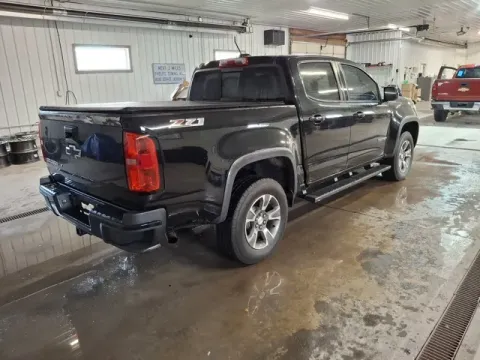 More photos of 2017 Chevrolet Colorado Z71 at Monster Motors - Jackson, MI, MI