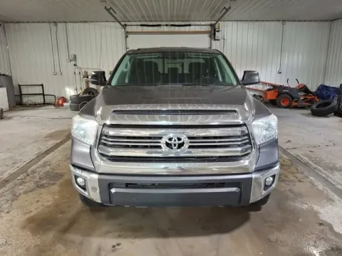 Photos of 2017 Toyota Tundra for sale in Michigan Center, MI at Monster Motors - Jackson, MI