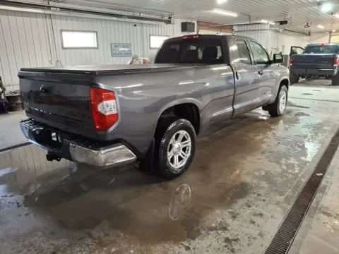 More photos of 2017 Toyota Tundra at Monster Motors - Jackson, MI, MI